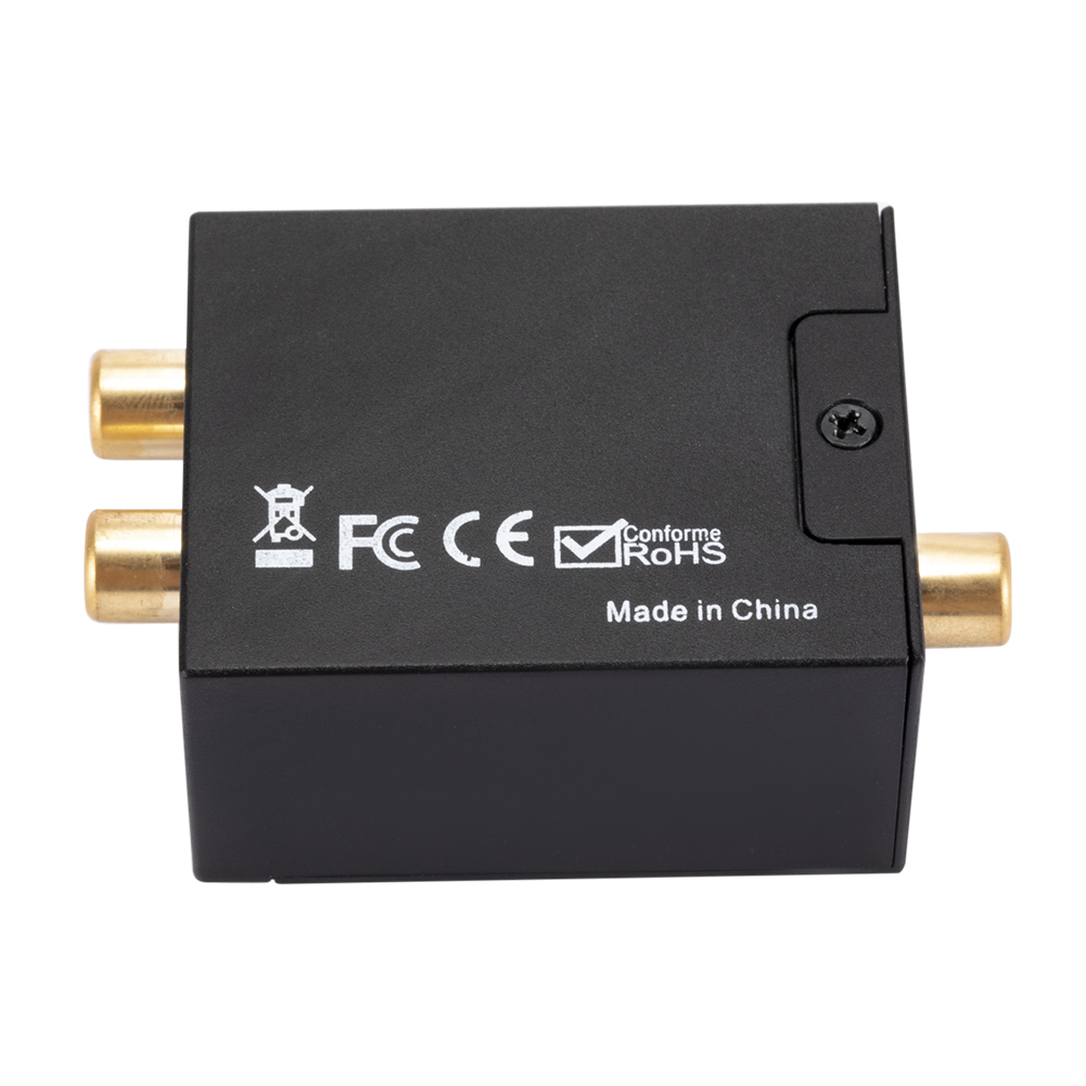 Home Cinema Tv - 192KHz Digital To Analog Receiver Bluetooth-compatible