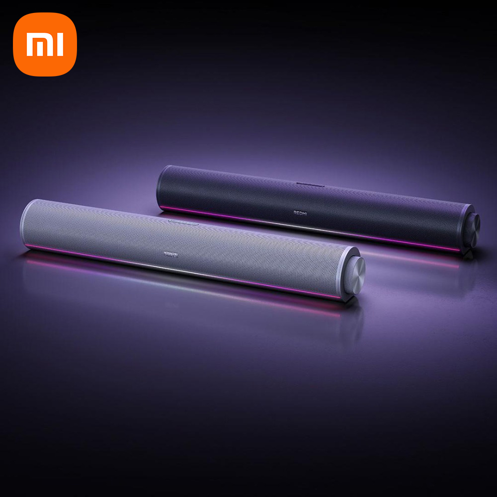 Xiaomi Home Cinema - Xiaomi Computer Speaker 2 Pro Unveiling