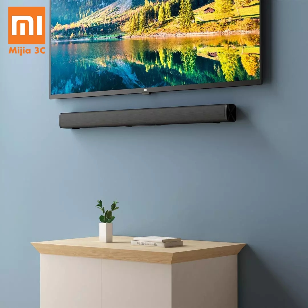 Xiaomi Home Cinema - Xiaomi Mijia Redmi Tivi Không Dây