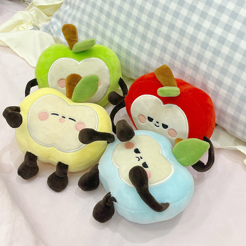 Home Cinema Apple - Anime Game Doll Anime Love and