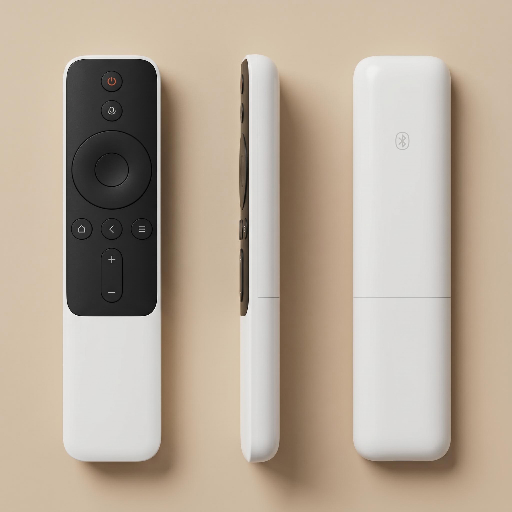 FAZV Voice Remote Control for  - đánh giá và giá Xiaomi Home Cinema