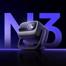 JMGO N3 Ultra 4K Home Theater  - đánh giá và giá Home Cinema Tv