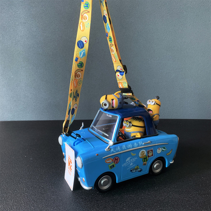 Universal Studios Car Shaped P - đánh giá và giá Home Cinema Tv