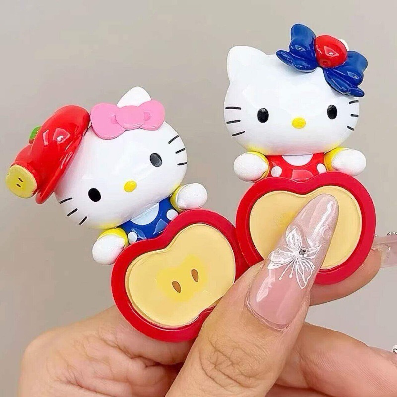 Anime Hello Kitty Figures Blin - đánh giá và giá Home Cinema Apple