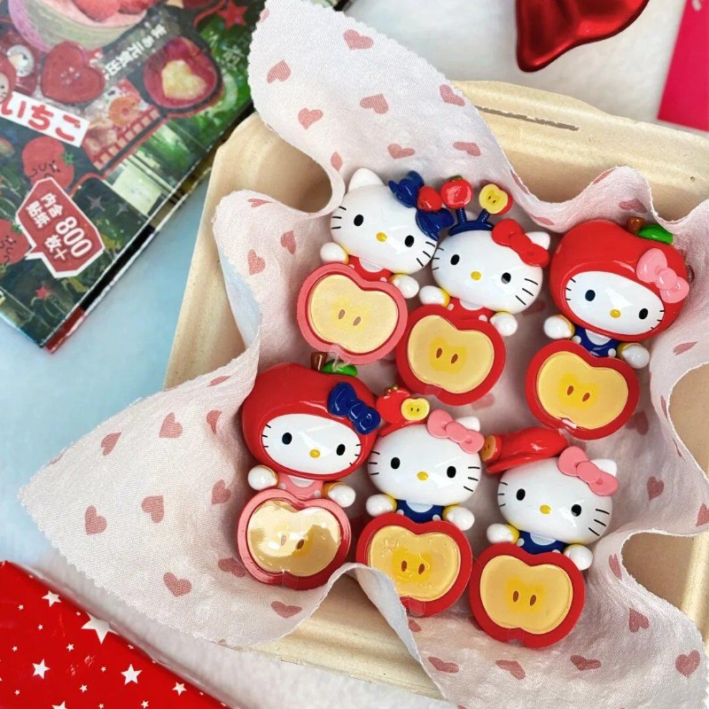Anime Hello Kitty Figures Blin - đánh giá và giá Home Cinema Apple
