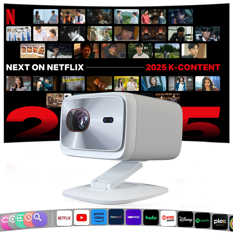 Original Lenovo Xiaoxin 100P P - đánh giá và giá Xiaomi Home Cinema