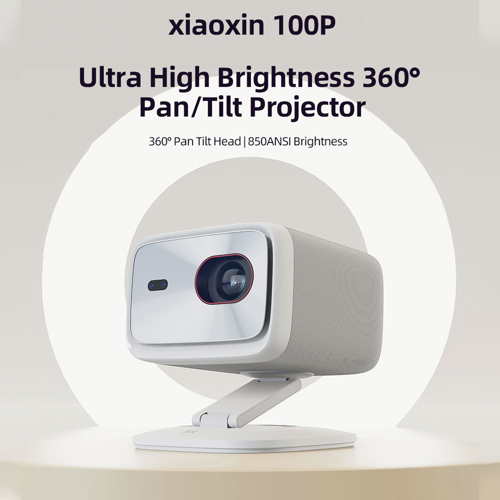 Original Lenovo Xiaoxin 100P P - đánh giá và giá Xiaomi Home Cinema
