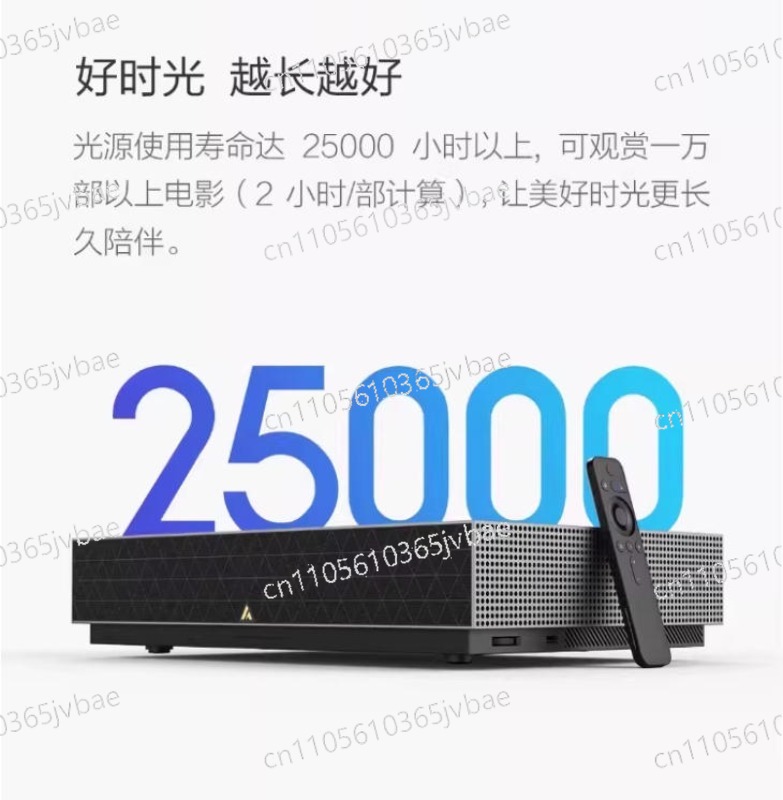Fengmi 4K Cinema Professional  - đánh giá và giá Home Cinema Tv