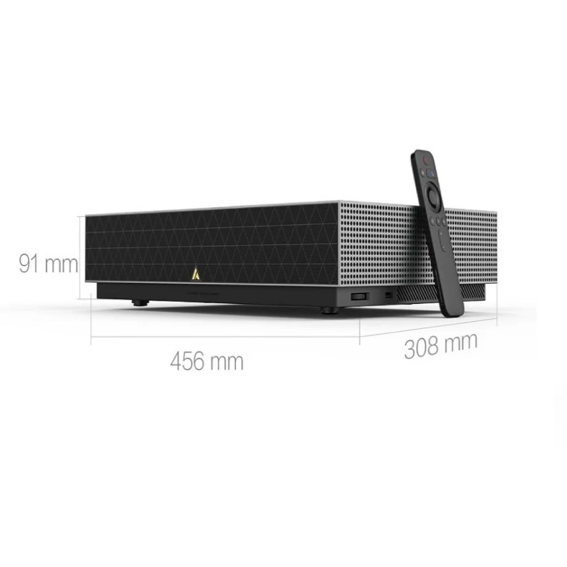 Fengmi 4K Cinema Professional  - đánh giá và giá Home Cinema Tv