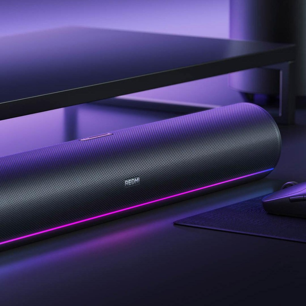 Xiaomi Computer Speaker 2 Pro  - đánh giá và giá Xiaomi Home Cinema