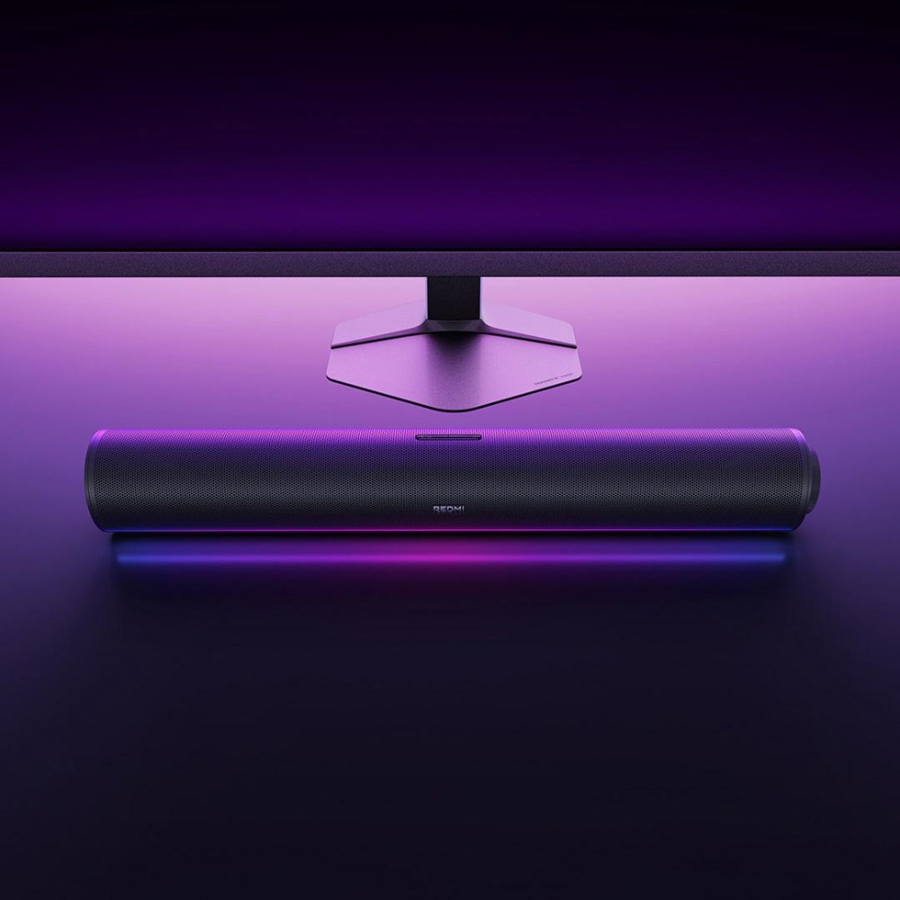 Xiaomi Computer Speaker 2 Pro  - đánh giá và giá Xiaomi Home Cinema