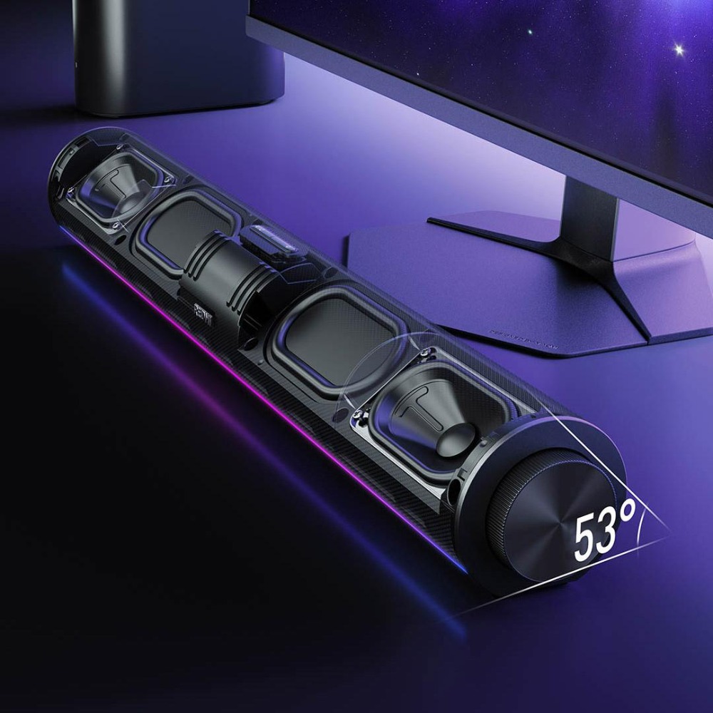 Xiaomi Computer Speaker 2 Pro  - đánh giá và giá Xiaomi Home Cinema
