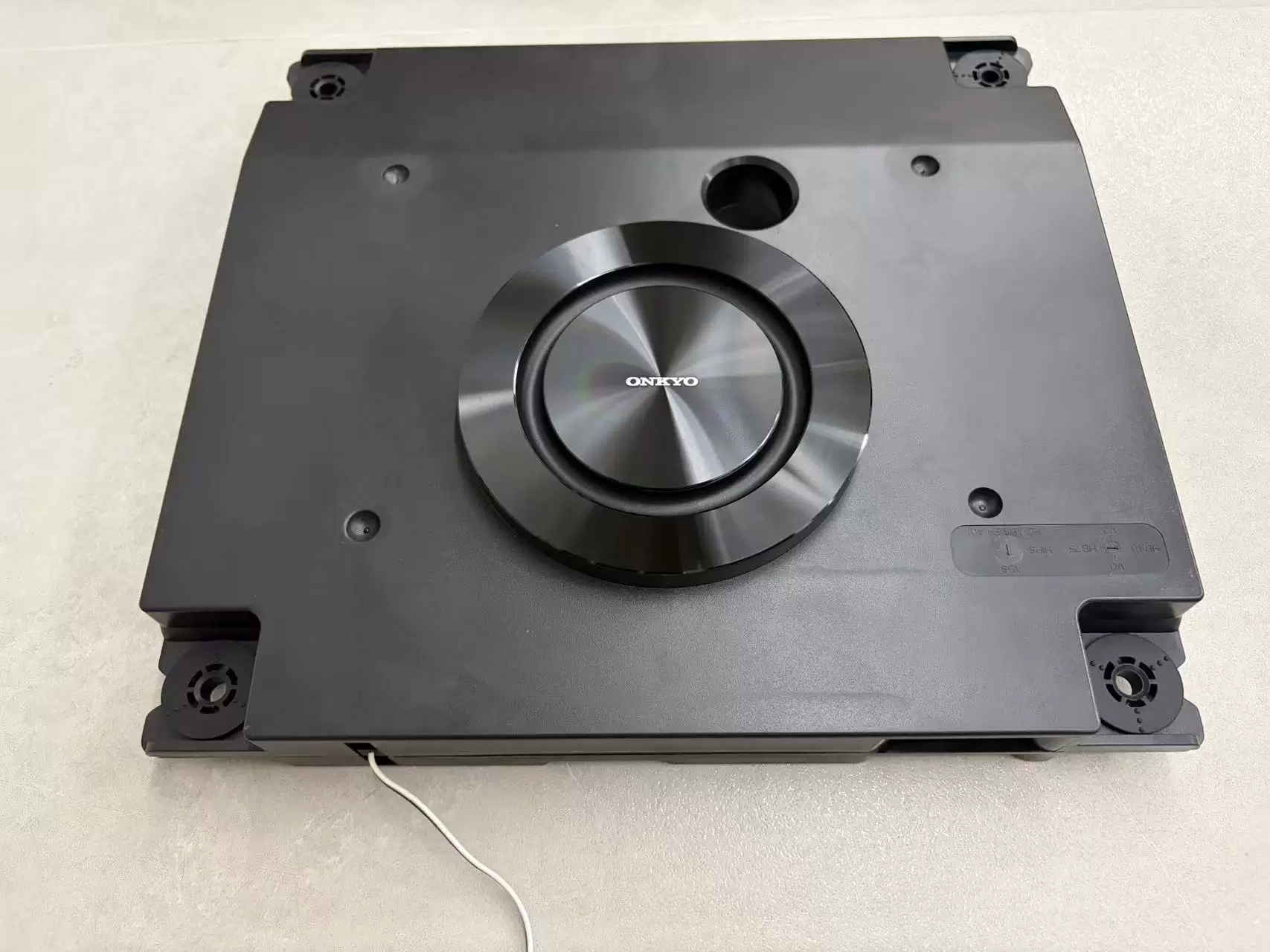 GHXAMP For ONKYO Custom High-E - đánh giá và giá Home Cinema Subwoofer