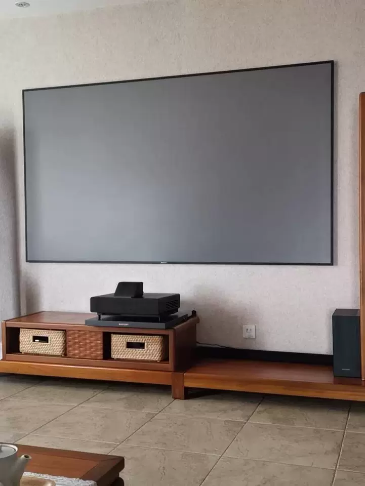 Cinema Smart TV Projector HDR1 - đánh giá và giá Home Cinema Tv