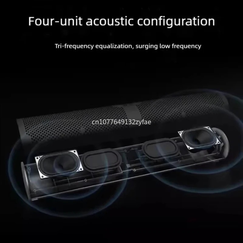 Xiaomi Redmi Computer Speaker  - đánh giá và giá Xiaomi Home Cinema