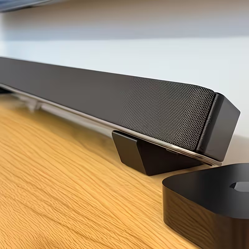 2pcs Universal SoundBar Stand  - đánh giá và giá Home Cinema Tv