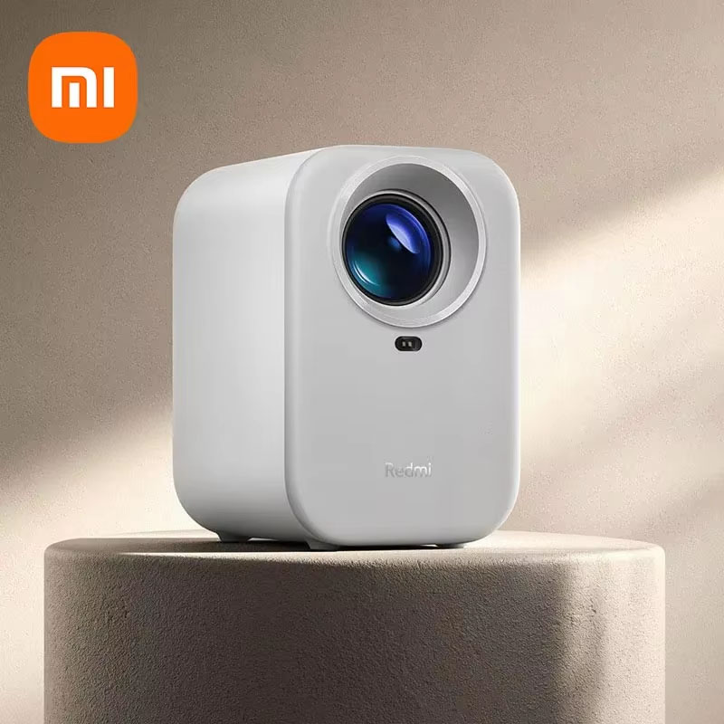 Xiaomi Redmi Projector Lite To - đánh giá và giá Xiaomi Home Cinema
