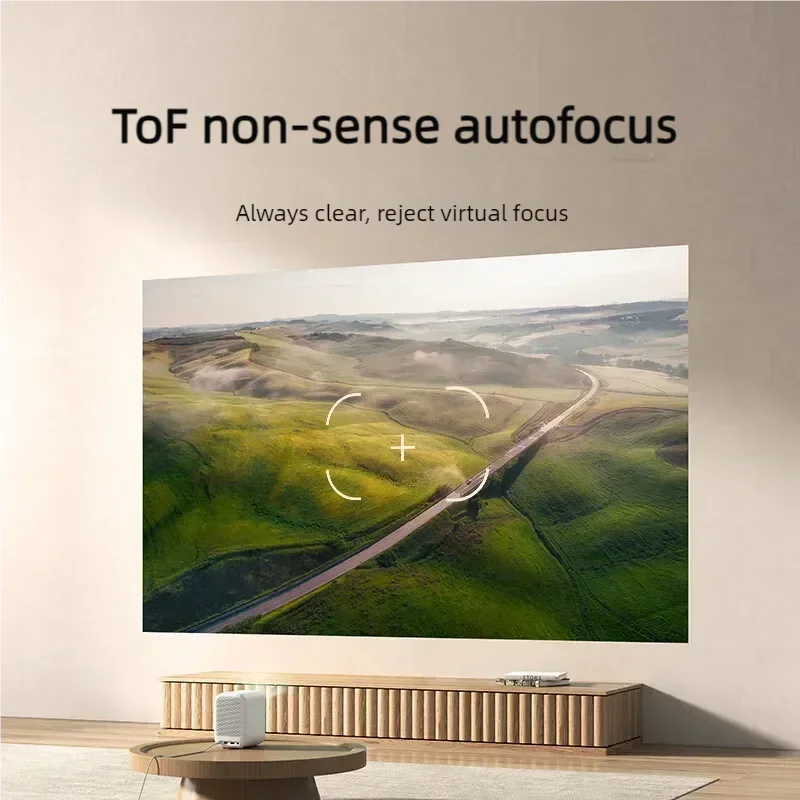 Xiaomi Redmi Projector Lite To - đánh giá và giá Xiaomi Home Cinema