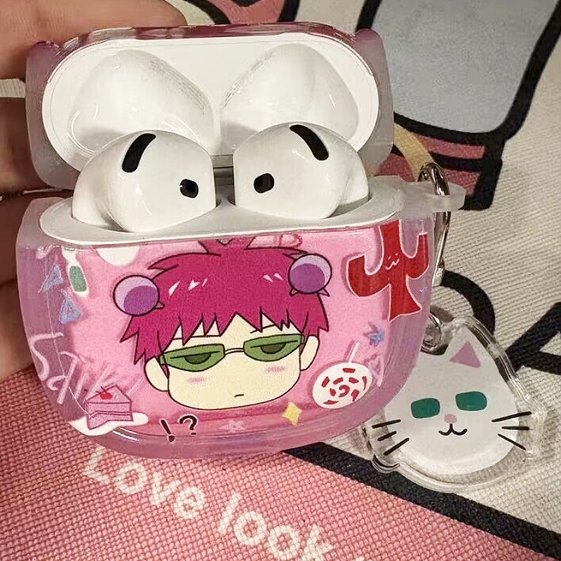 Anime Saiki Kusuo Creative Per - đánh giá và giá Home Cinema Apple