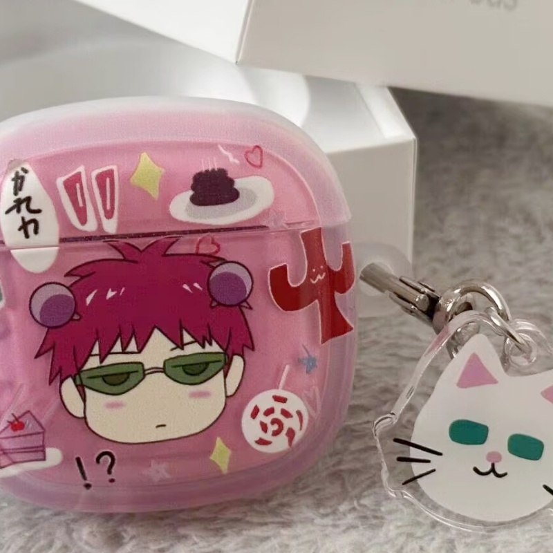 Anime Saiki Kusuo Creative Per - đánh giá và giá Home Cinema Apple