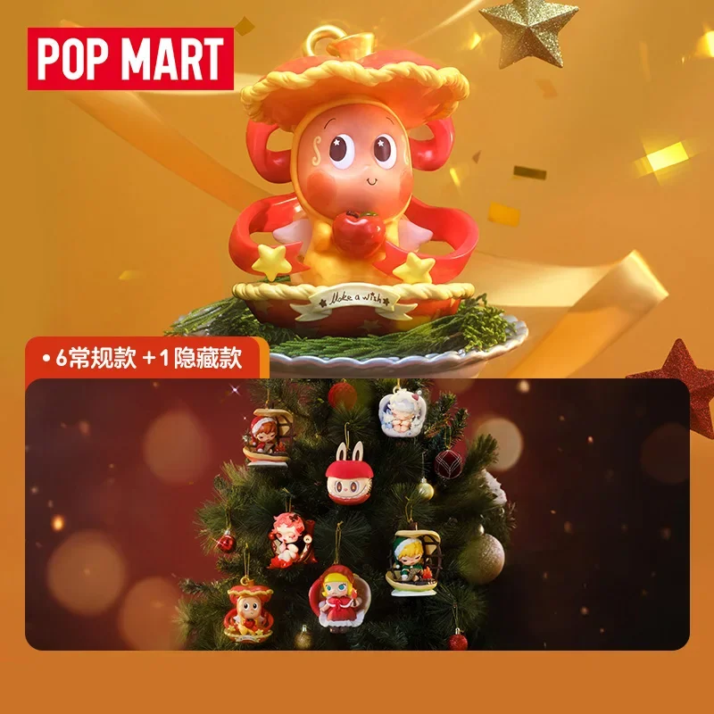 POP MART APPLE OF MY EYE Serie - đánh giá và giá Home Cinema Apple