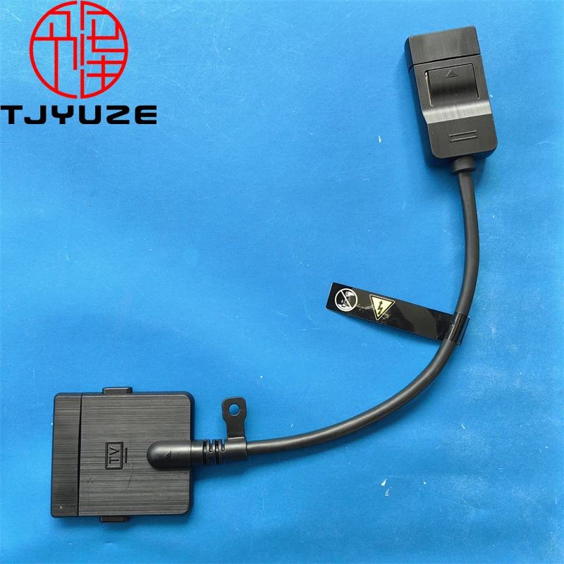 One Connect Cable BN39-02395C  - đánh giá và giá Home Cinema Tv