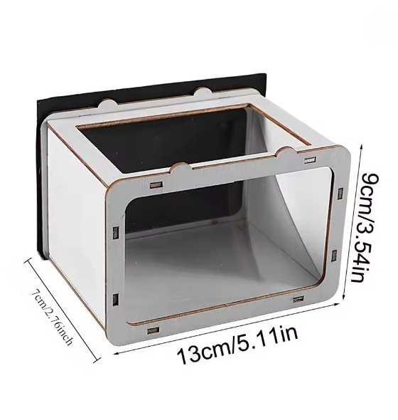 Smartphone 3D Hologram Project - đánh giá và giá Home Cinema Experience