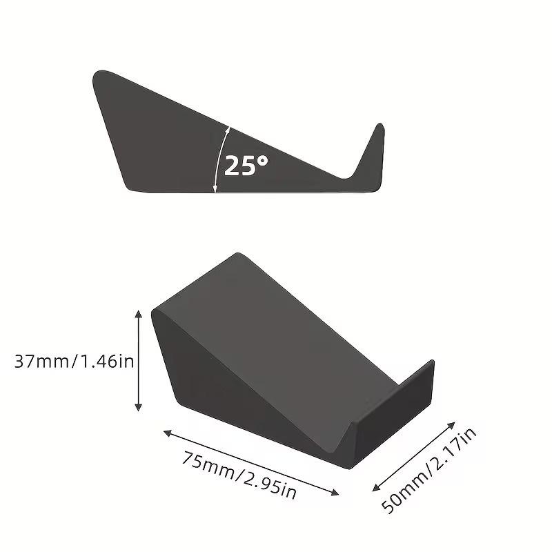 2Pcs Universal Soundbar Stand  - đánh giá và giá Home Cinema Tv