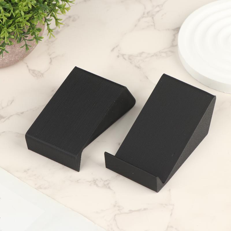 2Pcs Universal Soundbar Stand  - đánh giá và giá Home Cinema Tv