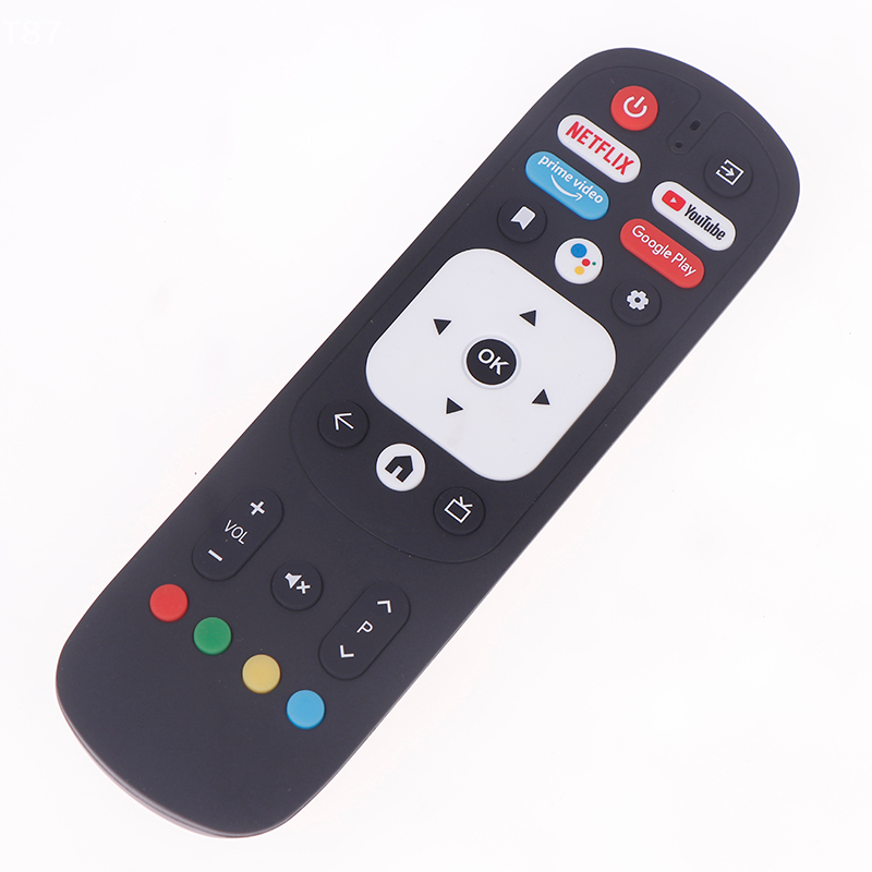 Voice Remote Control RM-C3287  - đánh giá và giá Home Cinema Kenwood