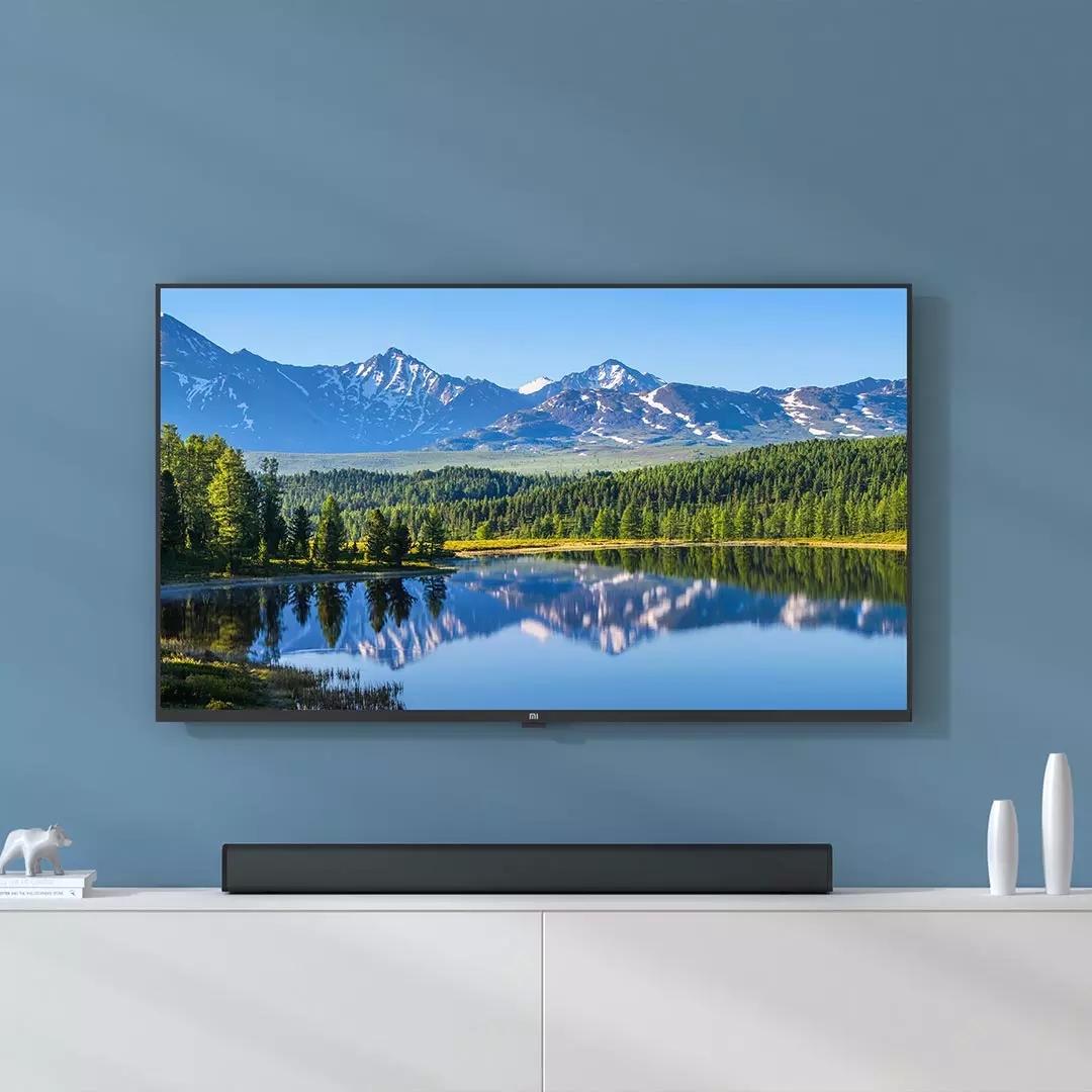 Xiaomi Mijia Redmi Tivi Không  - đánh giá và giá Xiaomi Home Cinema