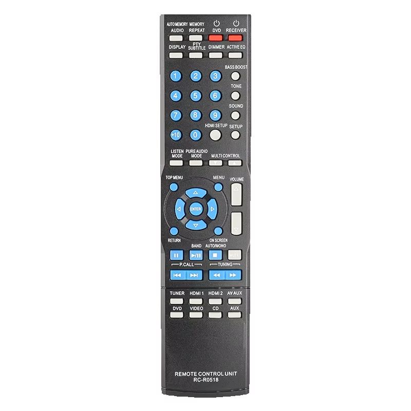 C-R0518 For Kenwood Remote Con - đánh giá và giá Home Cinema Kenwood