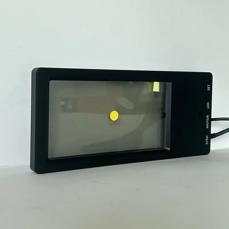 DCI Certified Passive Circular - đánh giá và giá Home Cinema Experience