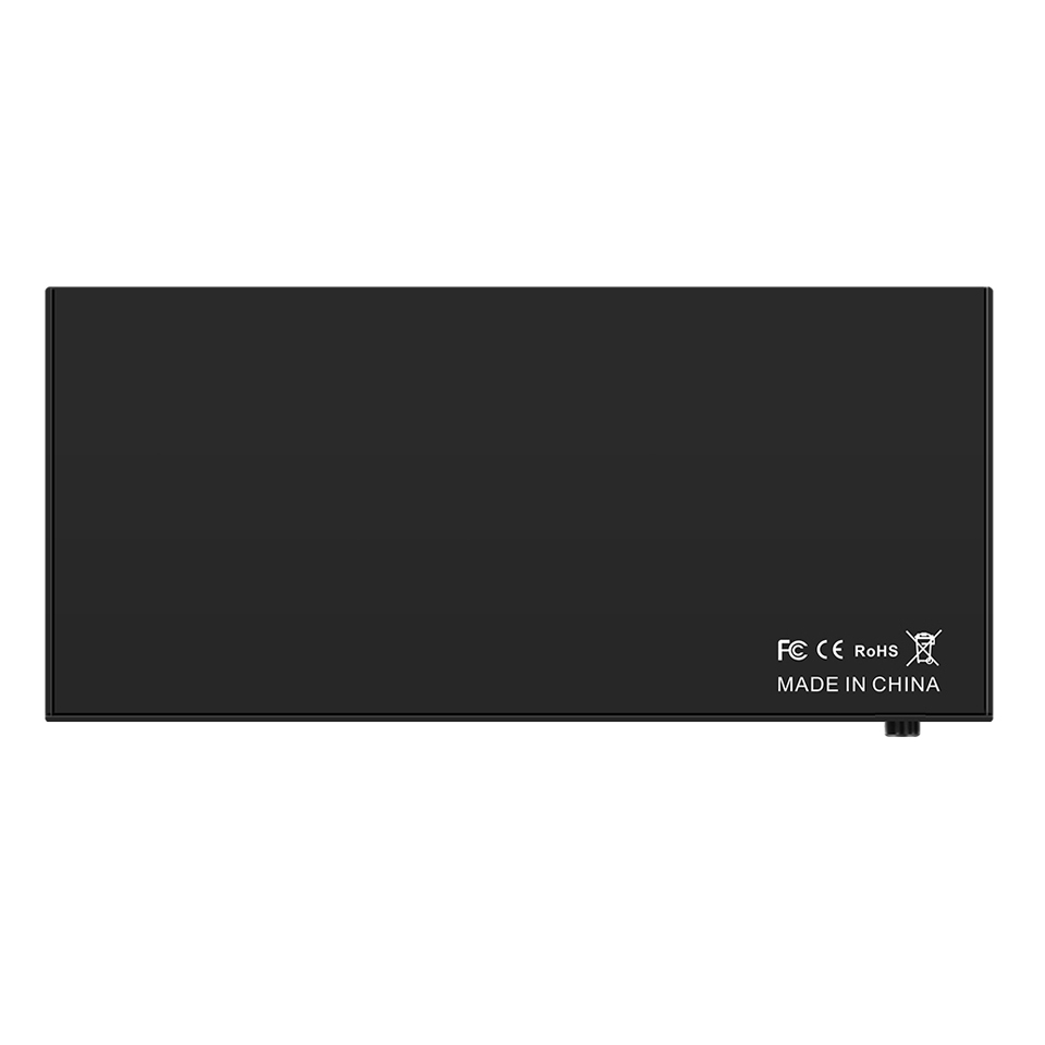 Optical Audio Splitter,1 in 8  - đánh giá và giá Home Cinema Tv