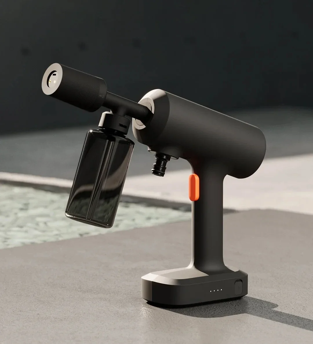 Original Xiaomi Mijia Wireless - đánh giá và giá Xiaomi Home Cinema