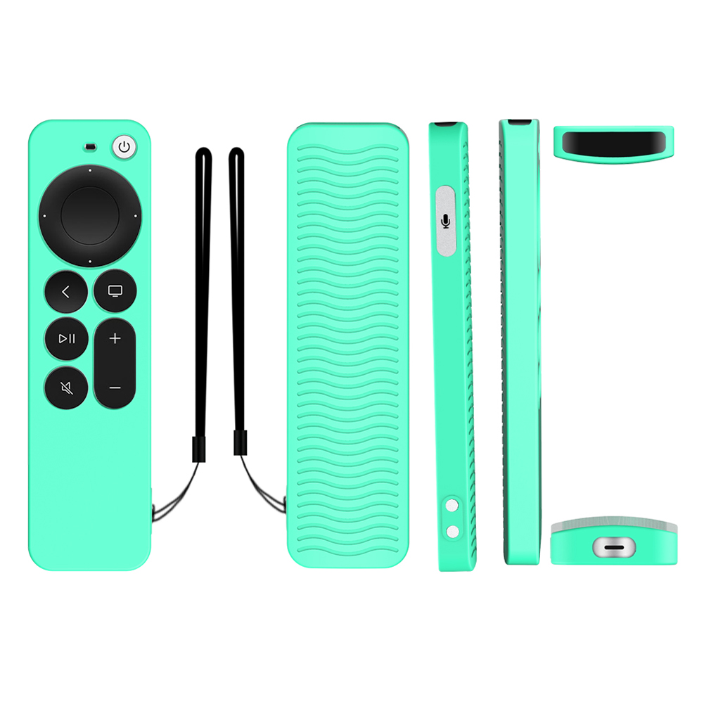 Silicone Dustproof Remote Cont - đánh giá và giá Home Cinema Apple