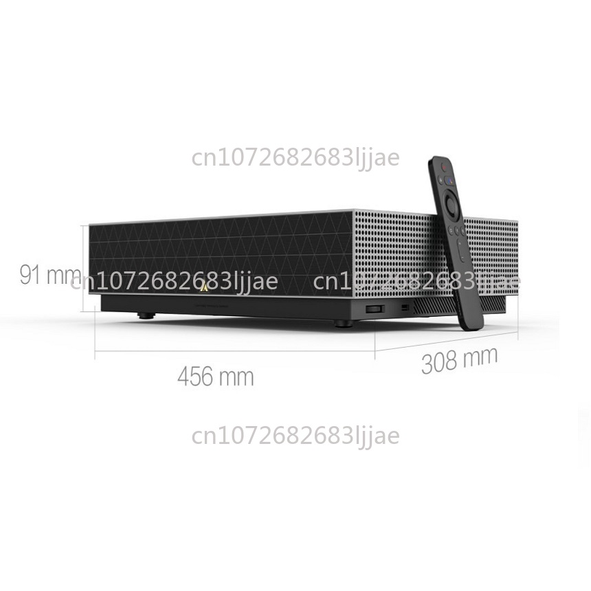 4K Cinema Pro Laser Projection - đánh giá và giá Home Cinema Tv