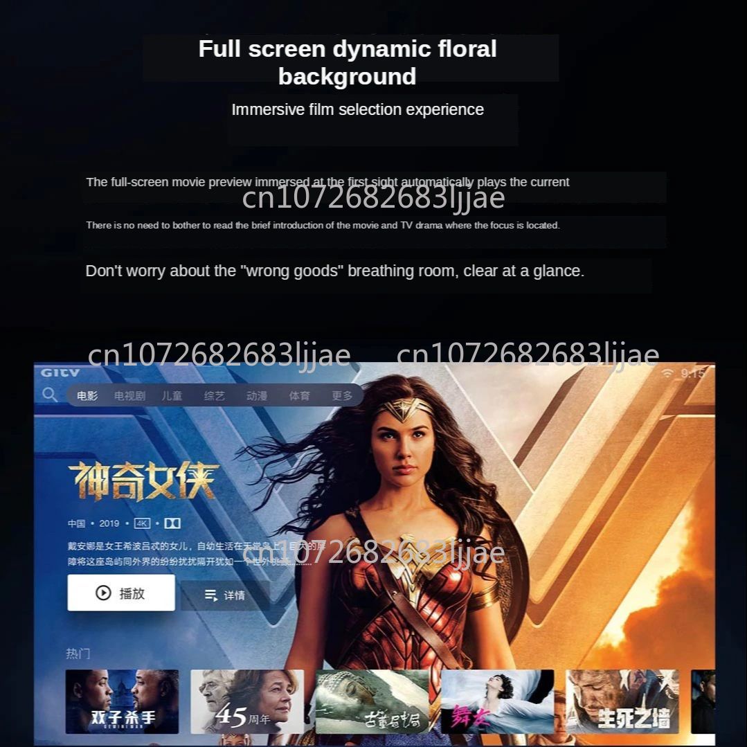 4K Cinema Pro Laser Projection - đánh giá và giá Home Cinema Tv