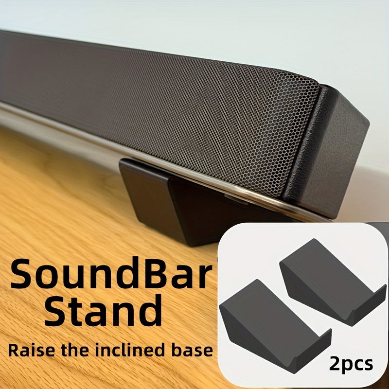 Space Saving Fixed Soundbar St - đánh giá và giá Home Cinema Tv
